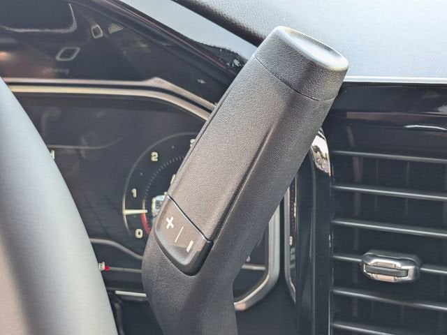 2025 GMC Sierra 2500HD SLE