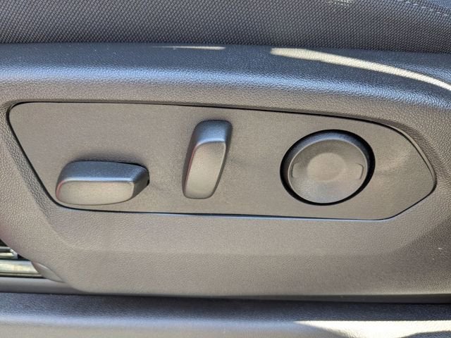 2025 GMC Sierra 2500HD SLE