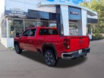 2025 GMC Sierra 2500HD SLE