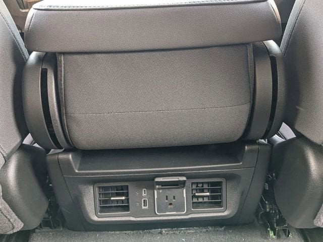 2025 GMC Sierra 2500HD SLE