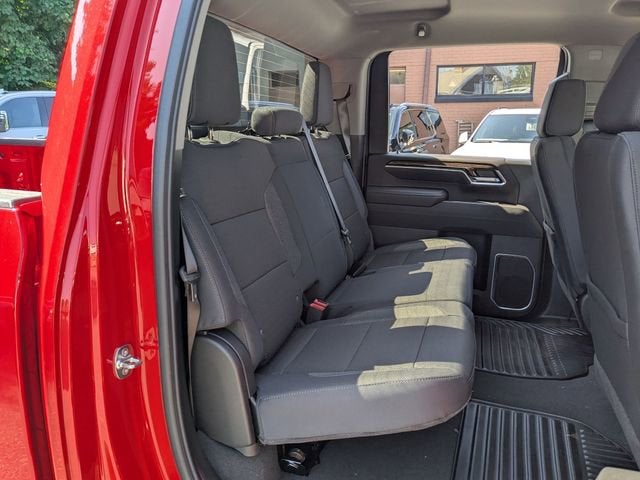 2025 GMC Sierra 2500HD SLE