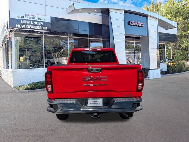 2025 GMC Sierra 2500HD SLE