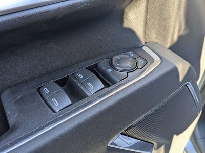 2026 GMC Sierra 2500HD SLE