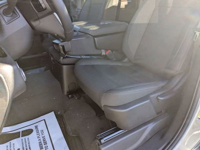 2026 GMC Sierra 2500HD SLE