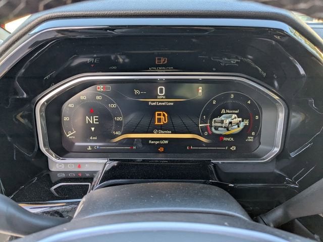 2026 GMC Sierra 2500HD SLE