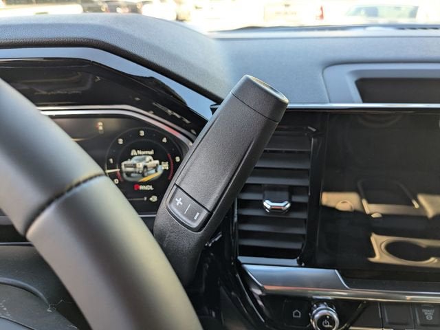 2026 GMC Sierra 2500HD SLE