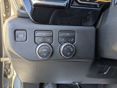 2026 GMC Sierra 2500HD SLE