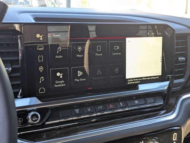 2026 GMC Sierra 2500HD SLE