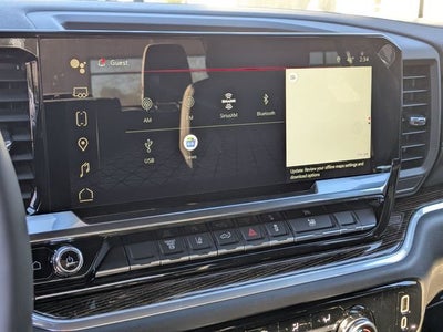 2026 GMC Sierra 2500HD SLE