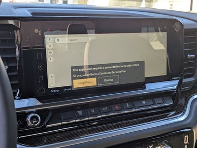 2026 GMC Sierra 2500HD SLE