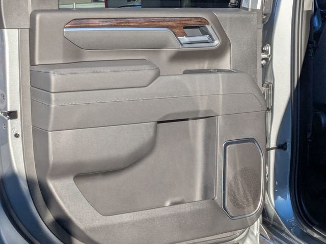 2026 GMC Sierra 2500HD SLE