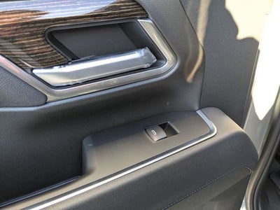 2026 GMC Sierra 2500HD SLE