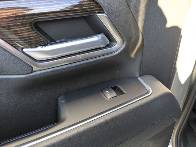 2026 GMC Sierra 2500HD SLE