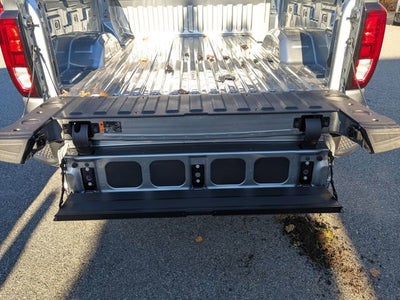 2026 GMC Sierra 2500HD SLE