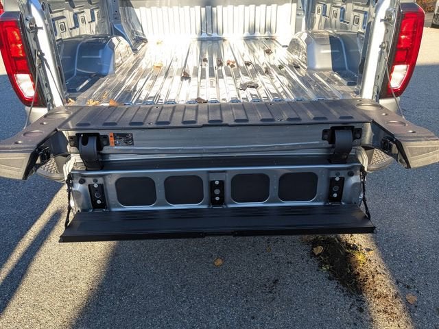 2026 GMC Sierra 2500HD SLE