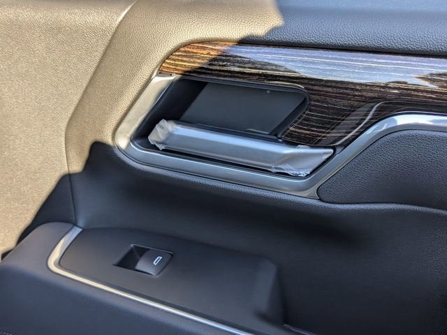 2026 GMC Sierra 2500HD SLE