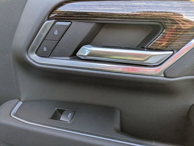 2026 GMC Sierra 2500HD SLE