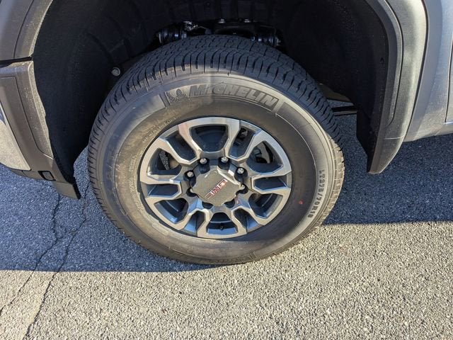 2026 GMC Sierra 2500HD SLE