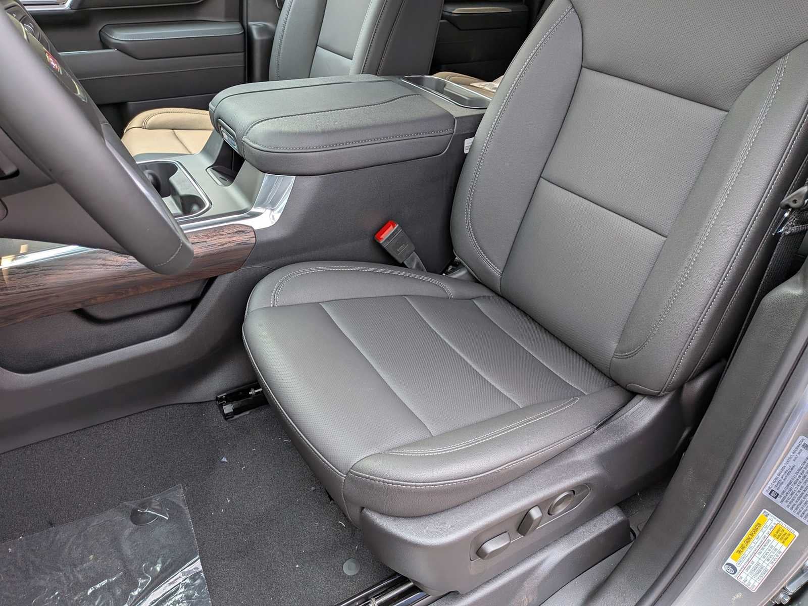 2026 GMC Sierra 2500HD SLT