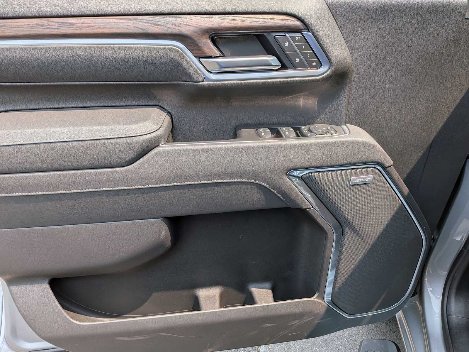 2026 GMC Sierra 2500HD SLT