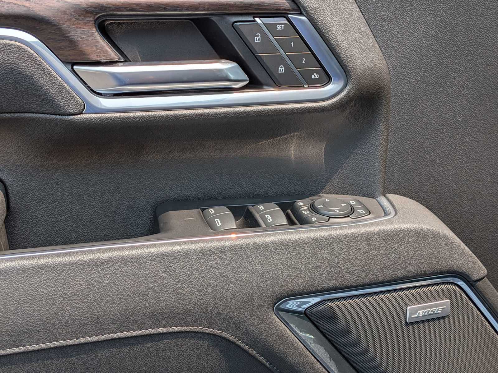 2026 GMC Sierra 2500HD SLT