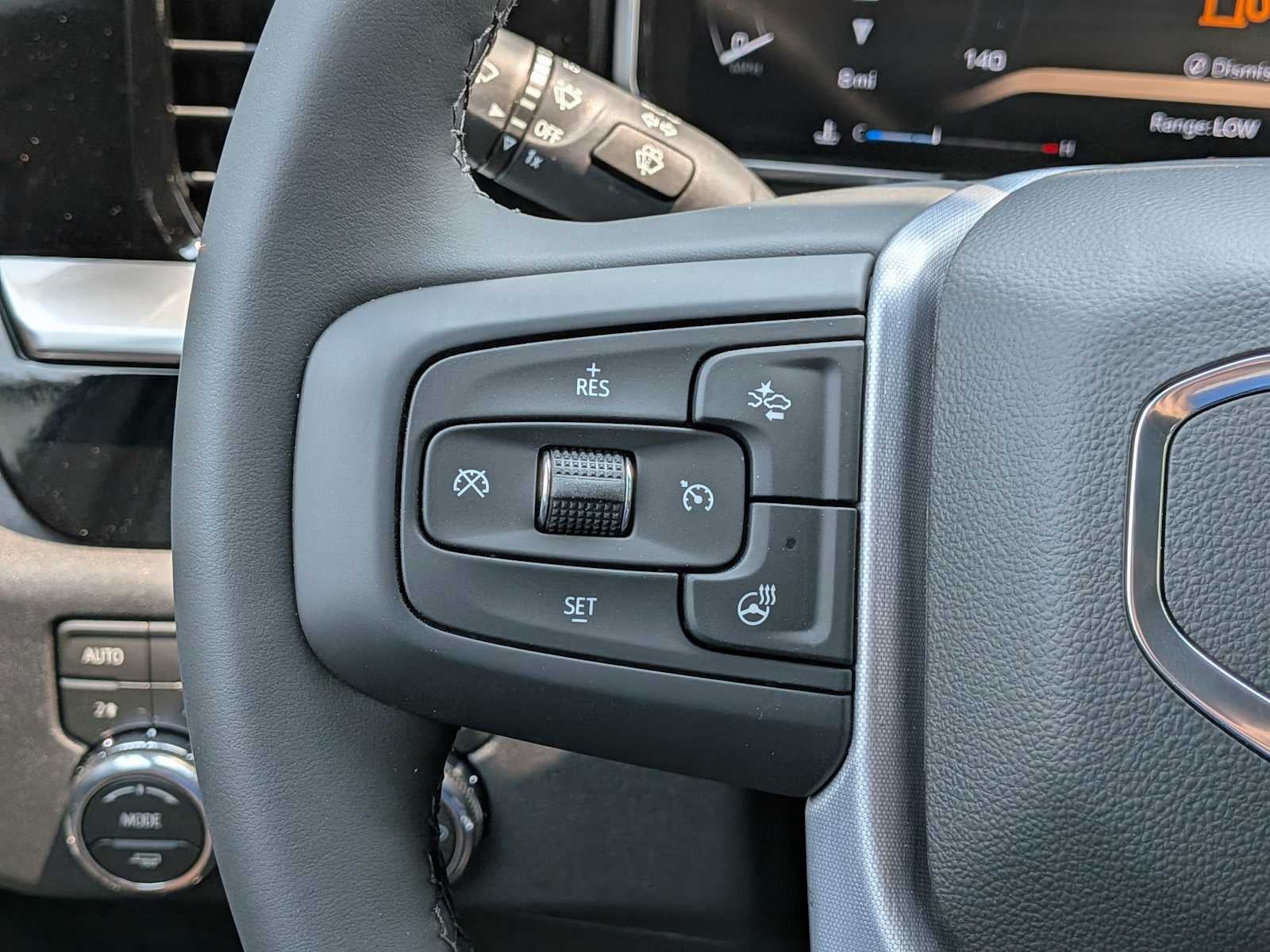 2026 GMC Sierra 2500HD SLT