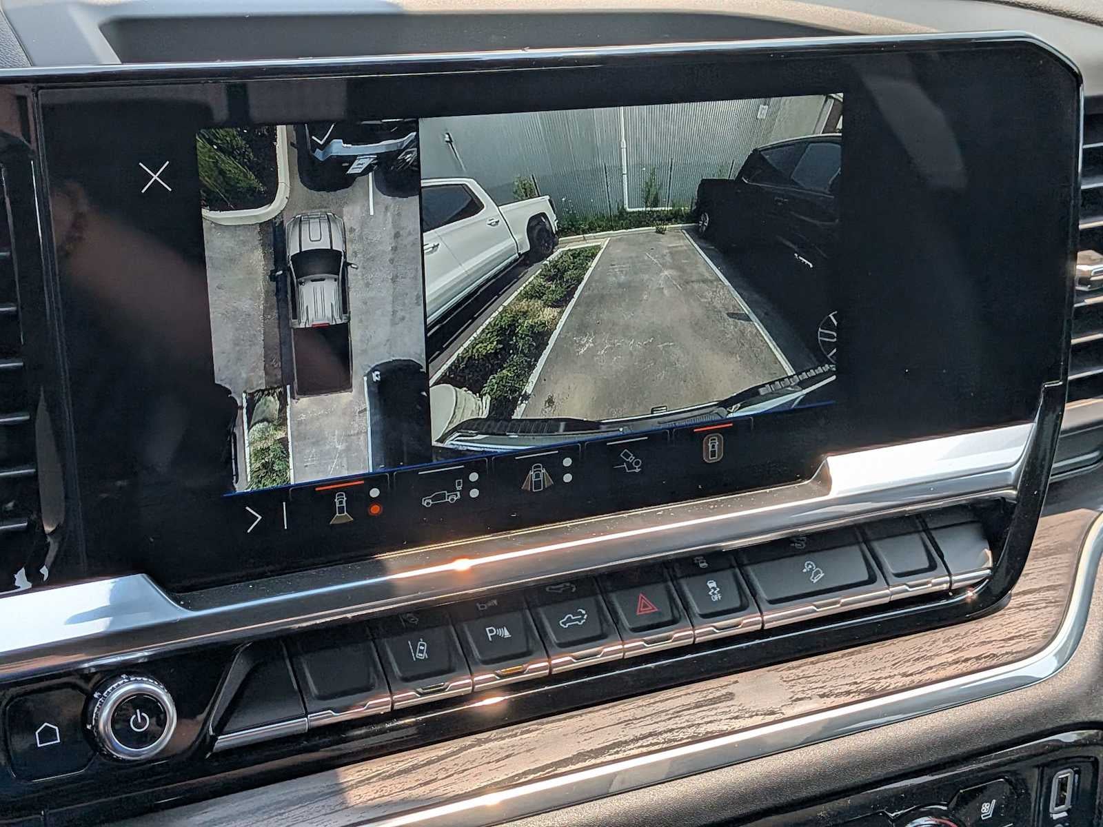 2026 GMC Sierra 2500HD SLT