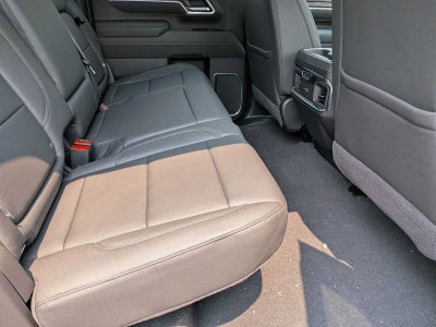 2026 GMC Sierra 2500HD SLT