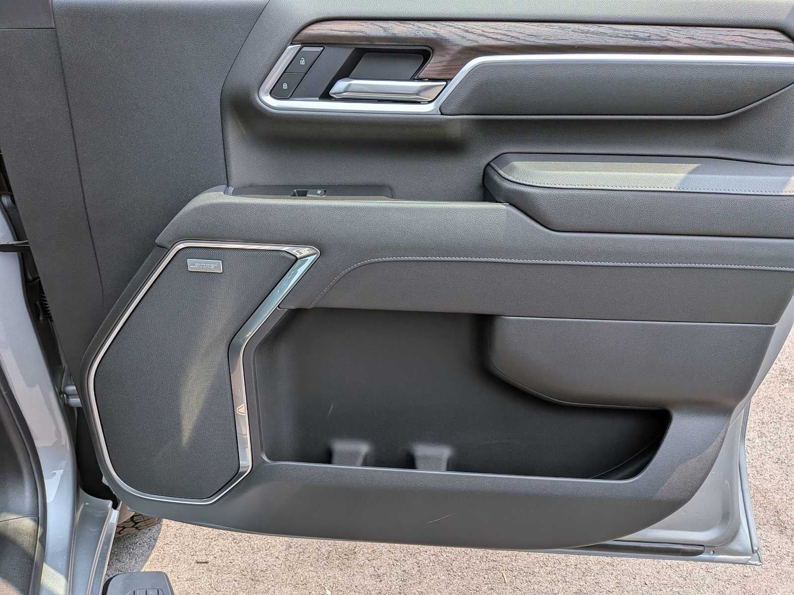 2026 GMC Sierra 2500HD SLT