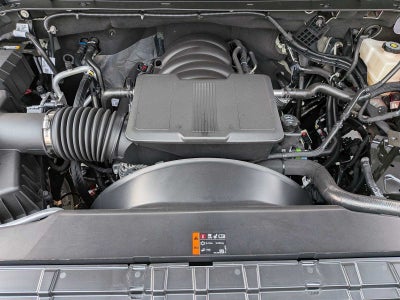 2026 GMC Sierra 2500HD SLT
