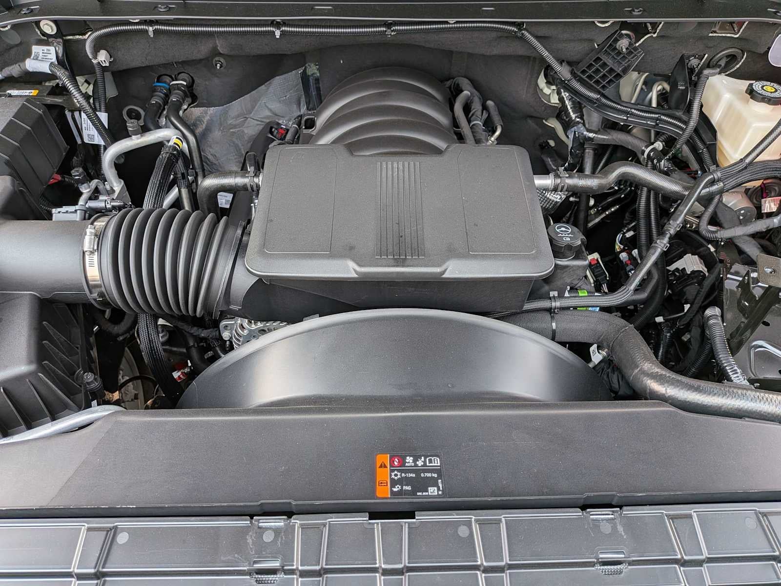 2026 GMC Sierra 2500HD SLT
