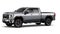 2026 GMC Sierra 2500HD SLT