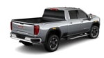 2026 GMC Sierra 2500HD SLT