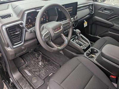 2026 GMC Sierra 2500HD SLT