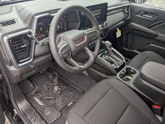 2026 GMC Sierra 2500HD SLT