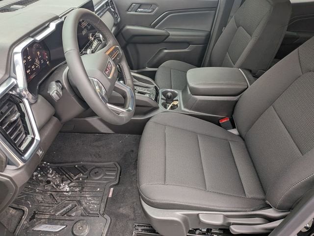 2026 GMC Sierra 2500HD SLT