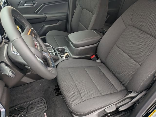 2026 GMC Sierra 2500HD SLT