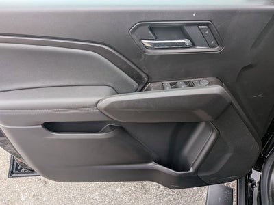 2026 GMC Sierra 2500HD SLT