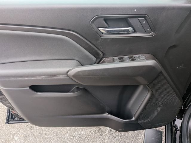 2026 GMC Sierra 2500HD SLT