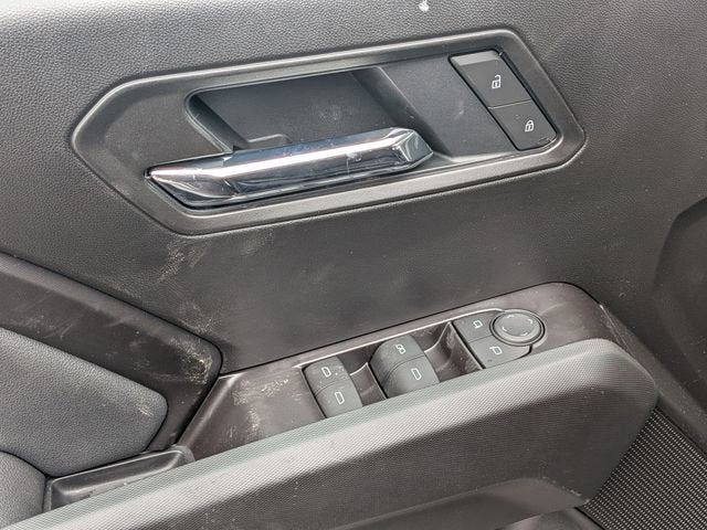 2026 GMC Sierra 2500HD SLT