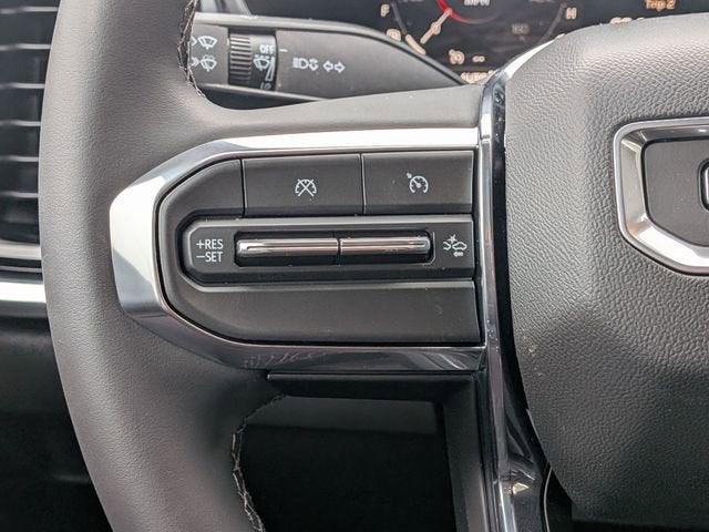 2026 GMC Sierra 2500HD SLT