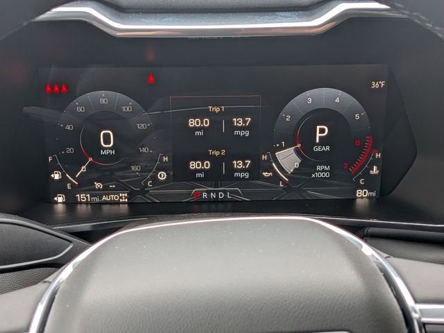 2026 GMC Sierra 2500HD SLT