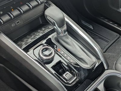 2026 GMC Sierra 2500HD SLT