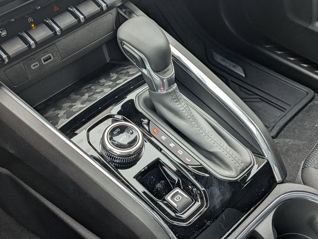 2026 GMC Sierra 2500HD SLT