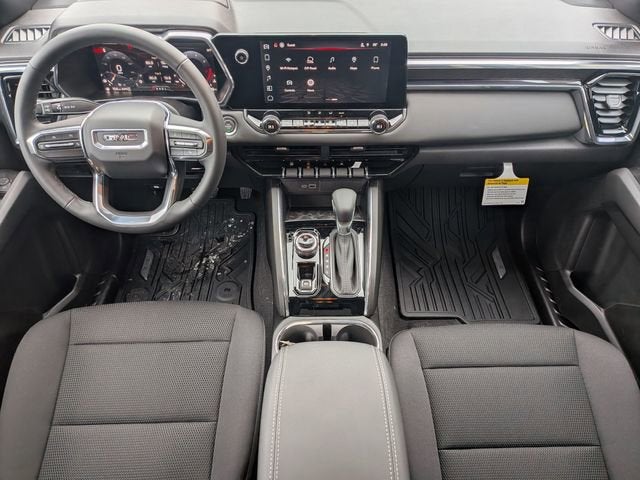 2026 GMC Sierra 2500HD SLT