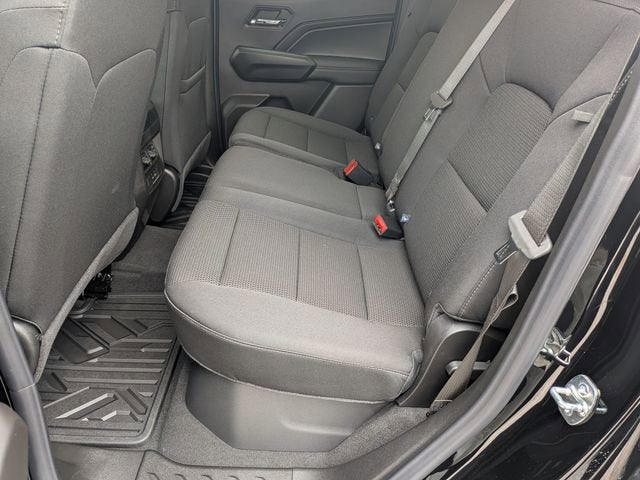 2026 GMC Sierra 2500HD SLT