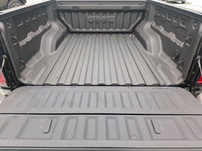 2026 GMC Sierra 2500HD SLT