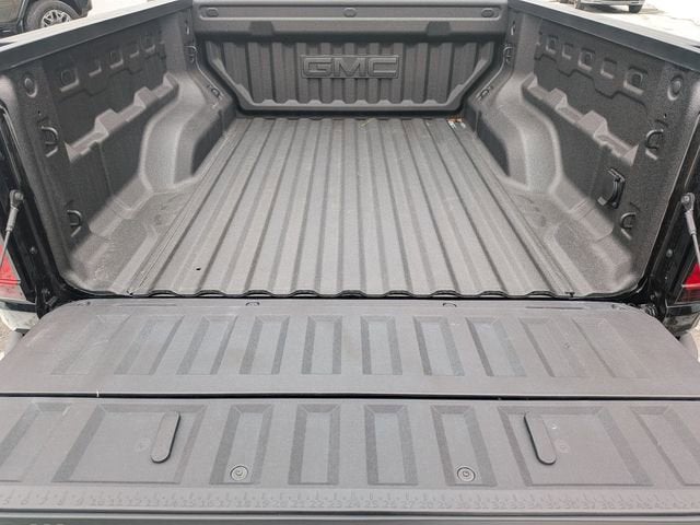 2026 GMC Sierra 2500HD SLT