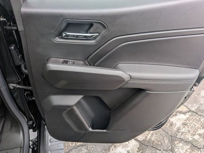 2026 GMC Sierra 2500HD SLT