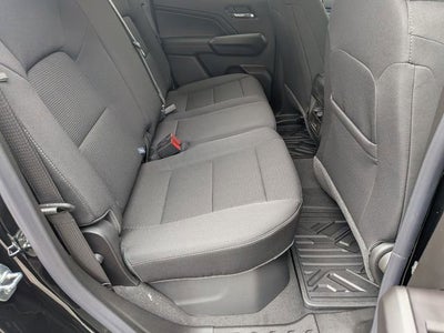 2026 GMC Sierra 2500HD SLT